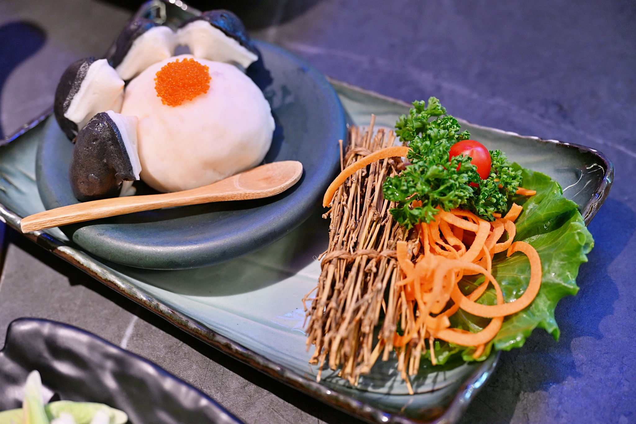 湊湊火鍋‧茶憩（台北大巨蛋店）