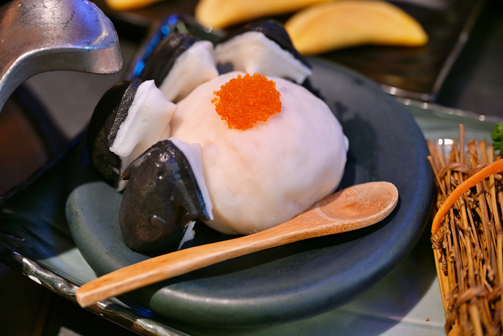 湊湊火鍋‧茶憩(台北大巨蛋店)