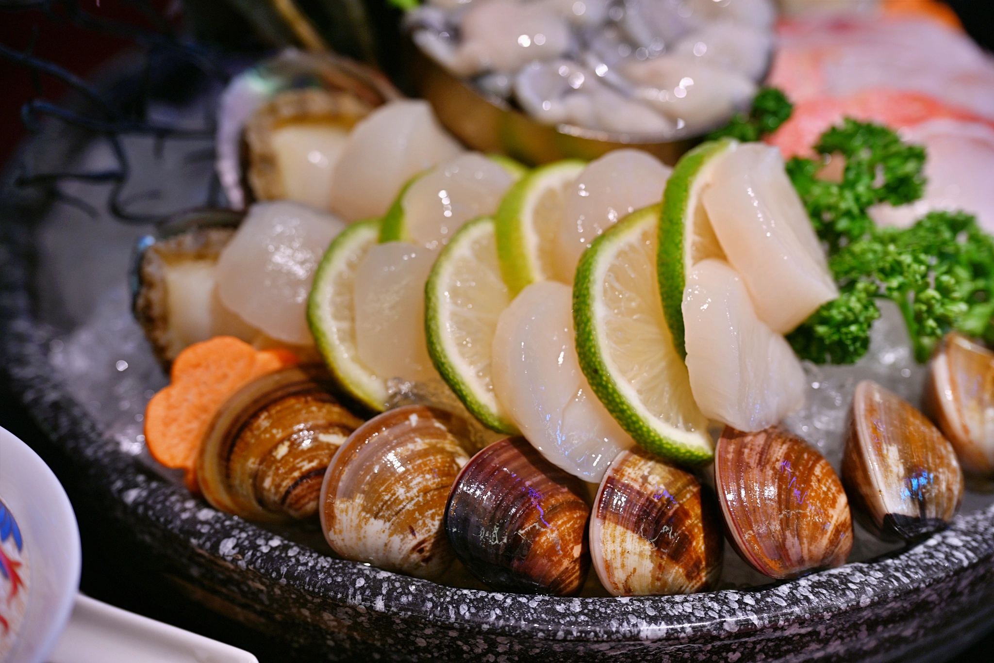 湊湊火鍋‧茶憩（台北大巨蛋店）
