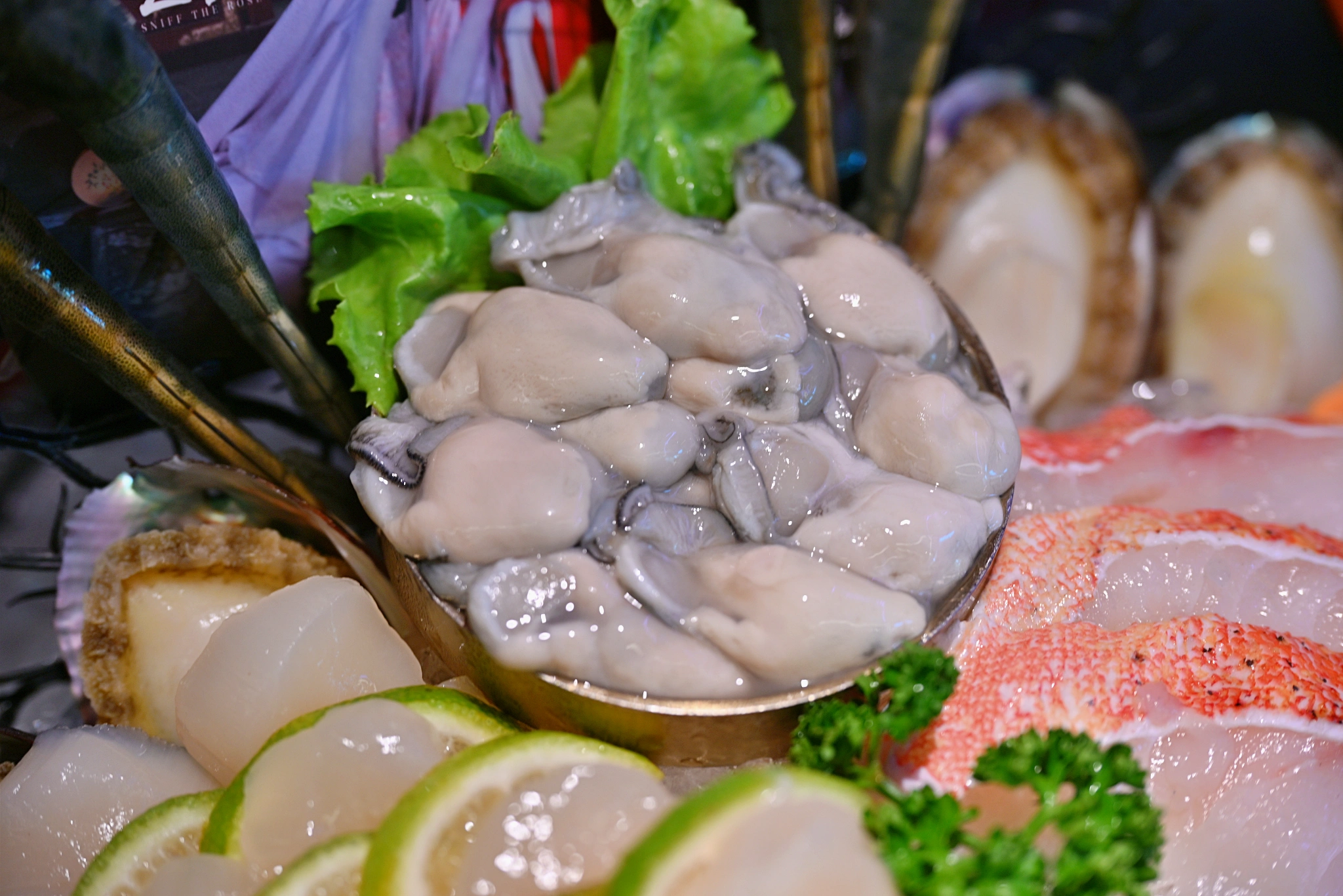 湊湊火鍋‧茶憩(台北大巨蛋店)