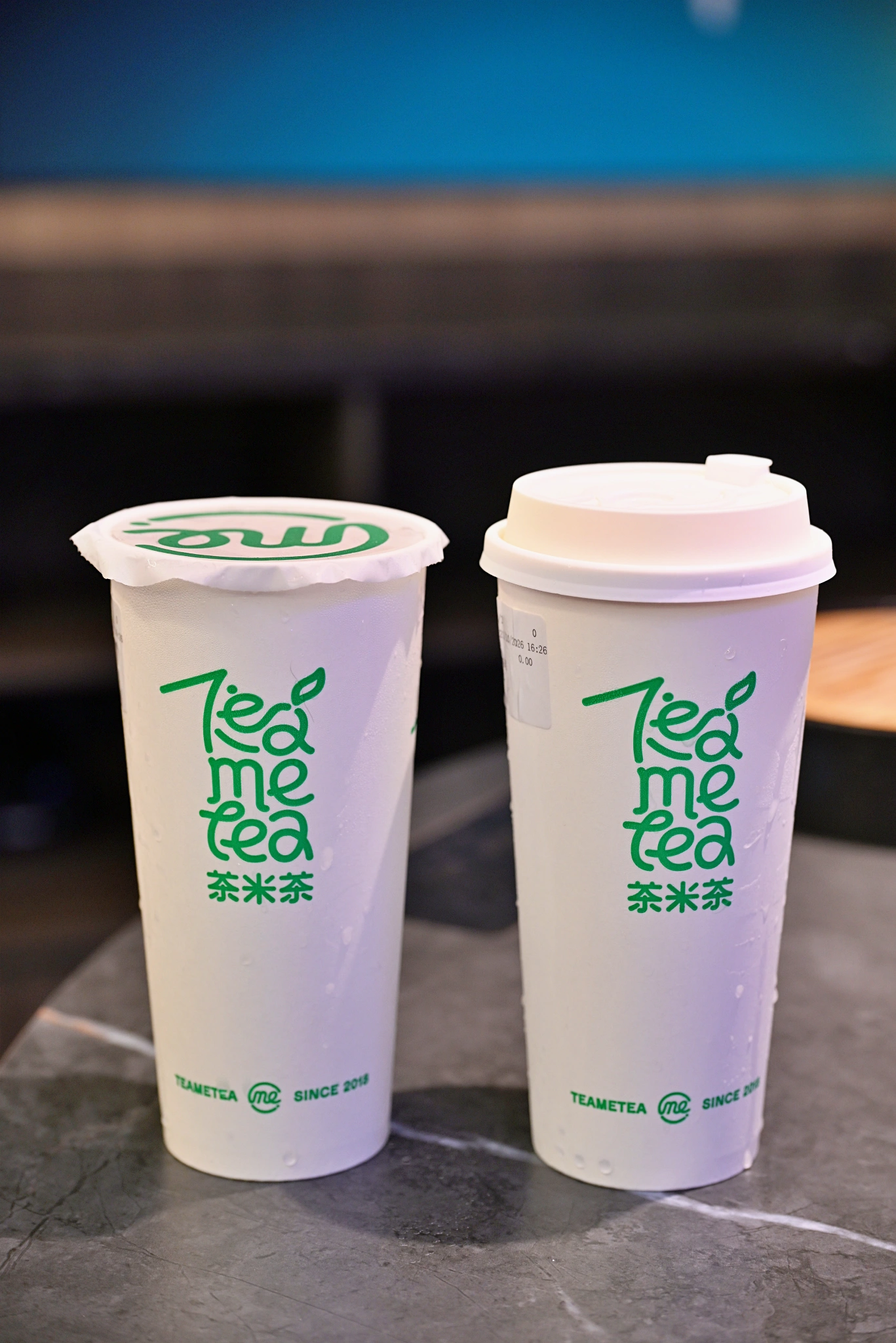 湊湊火鍋‧茶憩（台北大巨蛋店）