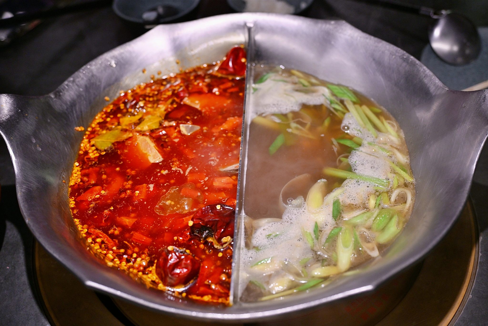 湊湊火鍋‧茶憩（台北大巨蛋店）