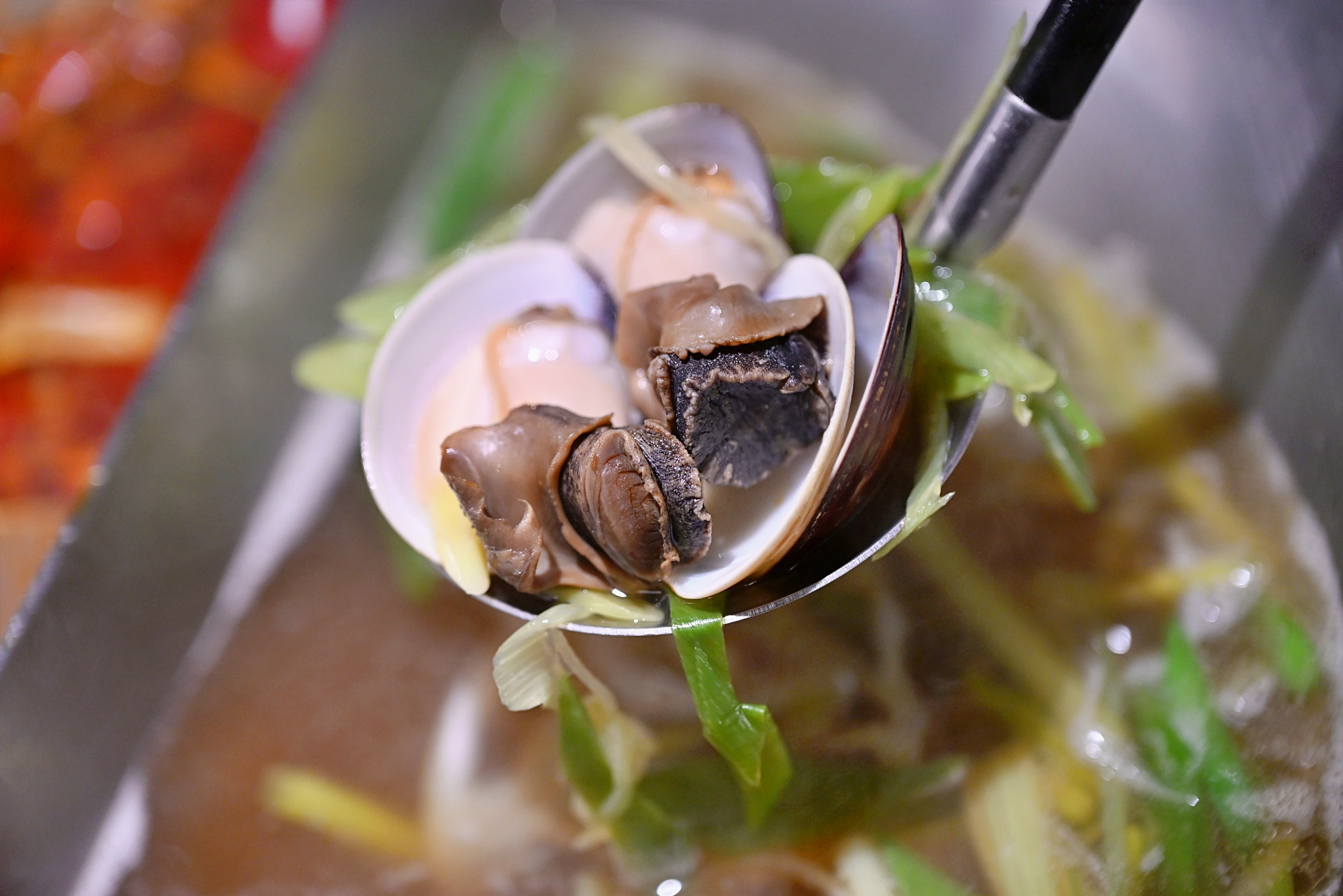 湊湊火鍋‧茶憩（台北大巨蛋店）